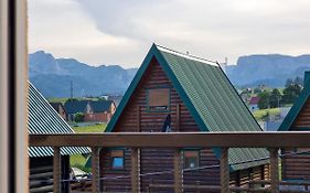 Apartmani Gala Zabljak