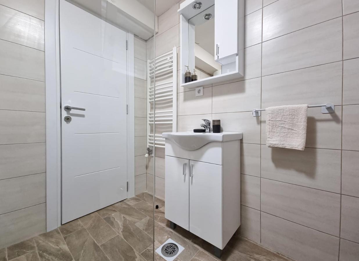 Apartmani Gala Zabljak מראה חיצוני תמונה