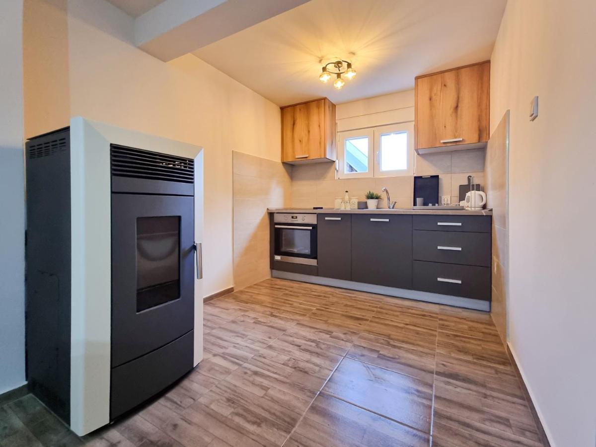 Apartmani Gala Zabljak מראה חיצוני תמונה